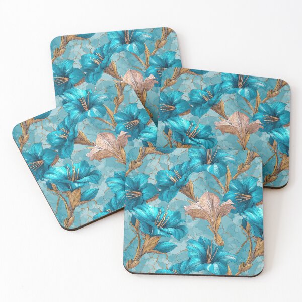 Item preview, Unique Amaryllis Flower  - Birth Flower Pattern   - Gift Ideas designed and sold by RoyalStarsPatts.