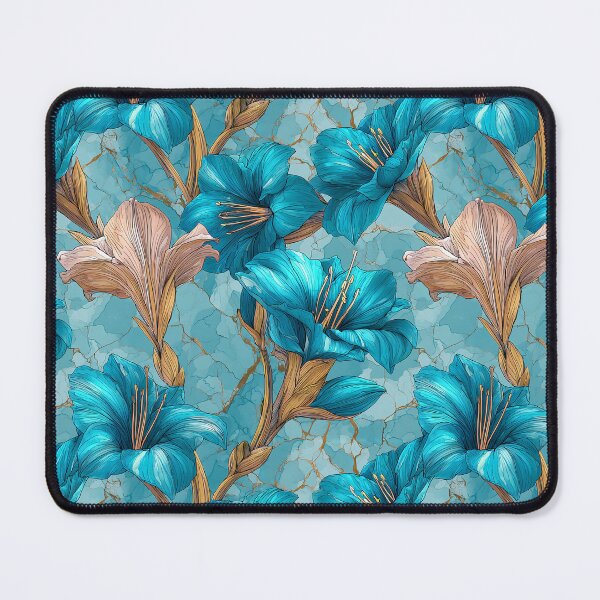 Item preview, Unique Amaryllis Flower  - Birth Flower Pattern   - Gift Ideas designed and sold by RoyalStarsPatts.
