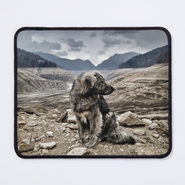 Item preview, Barajul Vidraru - Vidraru Dam - Lacul Vidraru - Vidraru Lake  designed and sold by cican-art.