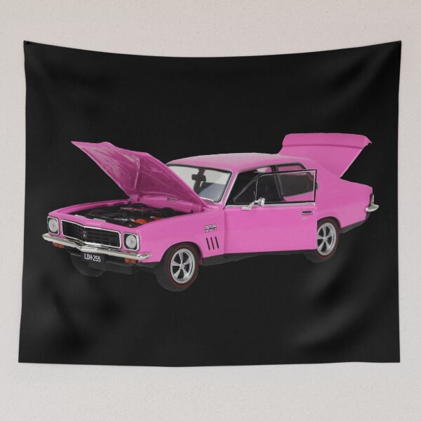 Item preview, Holden Monaro designed and sold by Reinrab.