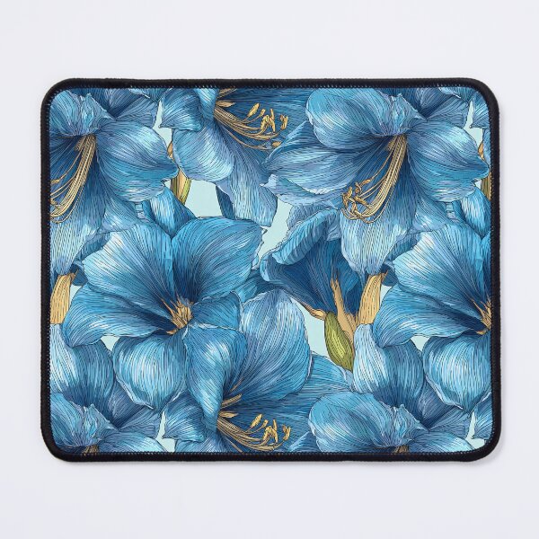 Item preview, Classic Amaryllis  - Flower Bouquet Pattern   - Gift Ideas For Mom designed and sold by RoyalStarsPatts.