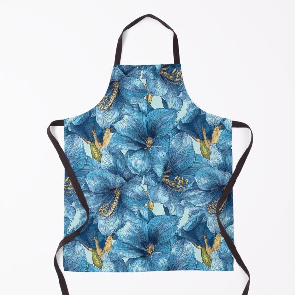 Item preview, Classic Amaryllis  - Flower Bouquet Pattern   - Gift Ideas For Mom designed and sold by RoyalStarsPatts.