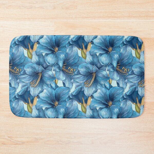 Item preview, Classic Amaryllis  - Flower Bouquet Pattern   - Gift Ideas For Mom designed and sold by RoyalStarsPatts.