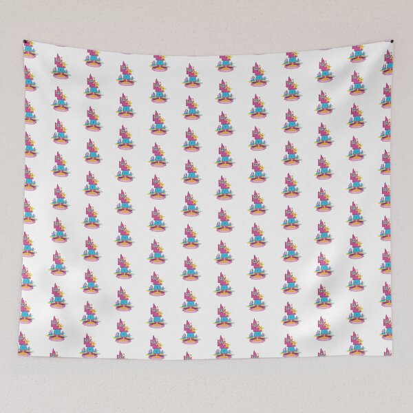 Item preview, Queensland Sunshine State Beach Ocean designed and sold by Travel.Art.