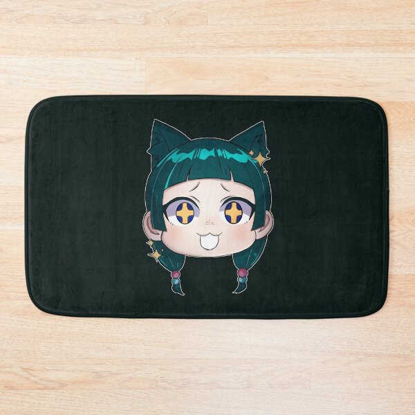 Item preview, Scribble Poison Cat designed and sold by Izaa-aart.