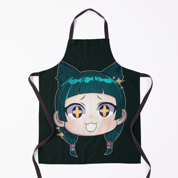 Item preview, Scribble Poison Cat designed and sold by Izaa-aart.