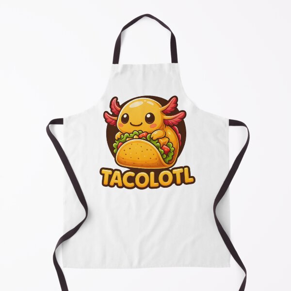 Item preview, Tacolotl designed and sold by Tiny-Love ⭐⭐⭐⭐⭐.