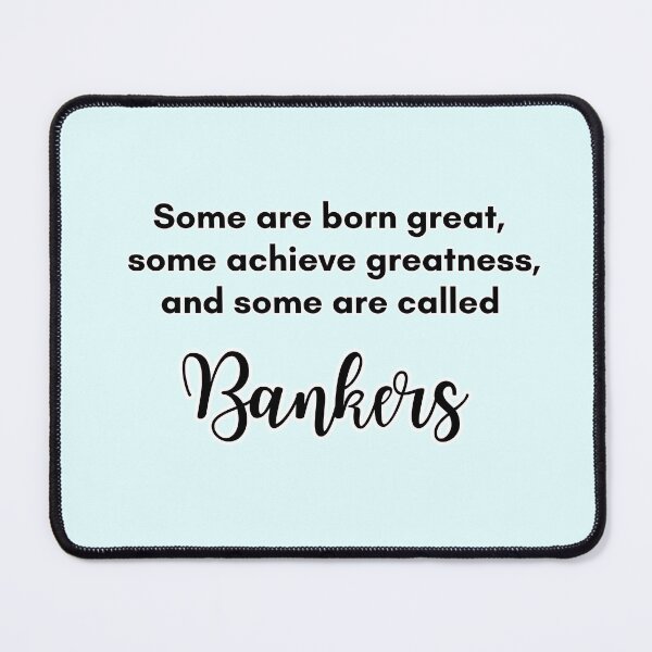 Item preview, Bankers | Bubbles designed and sold by Grixel's Paang Gala Shop.
