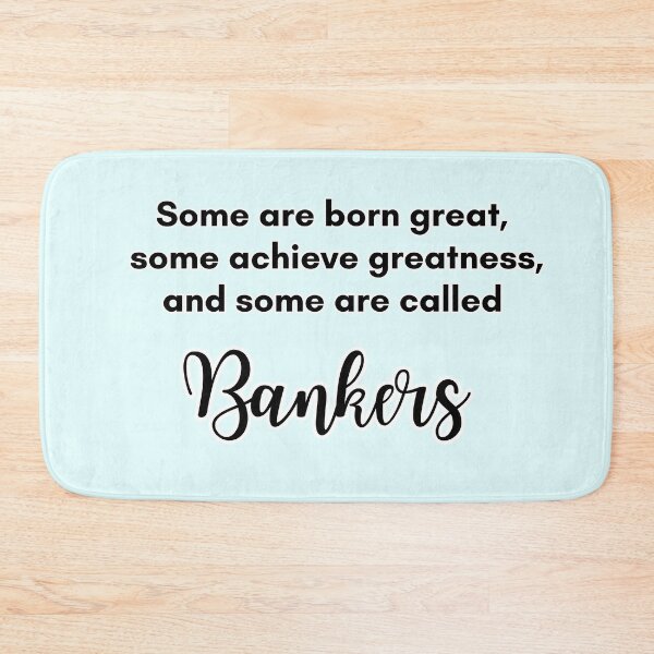 Item preview, Bankers | Bubbles designed and sold by Grixel's Paang Gala Shop.