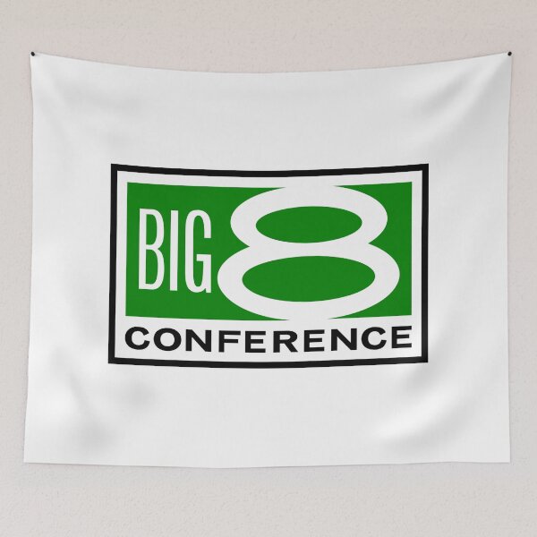 Item preview, Big 8 designed and sold by pink-beagle.