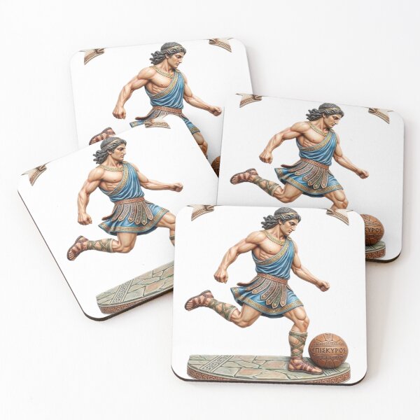 Item preview, FOOTBALL designed and sold by likbatonboot.