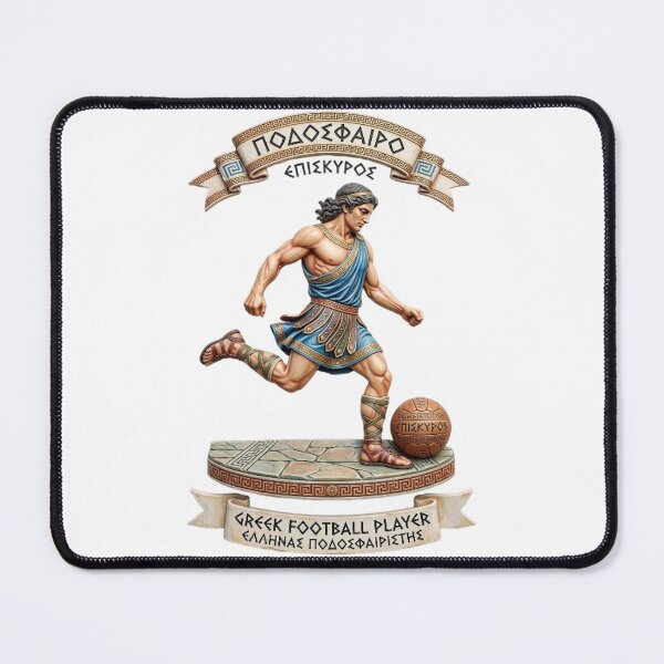 Item preview, FOOTBALL designed and sold by likbatonboot.