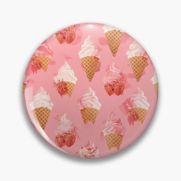 Item preview, Ice cream corns designed and sold by Svitlana777.