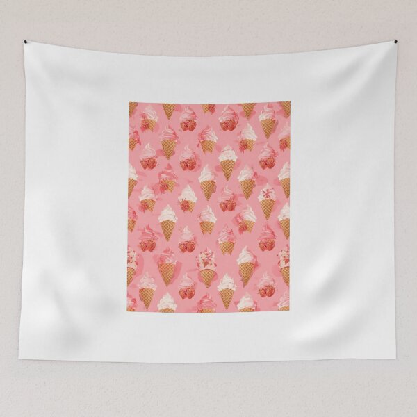 Item preview, Ice cream corns designed and sold by Svitlana777.