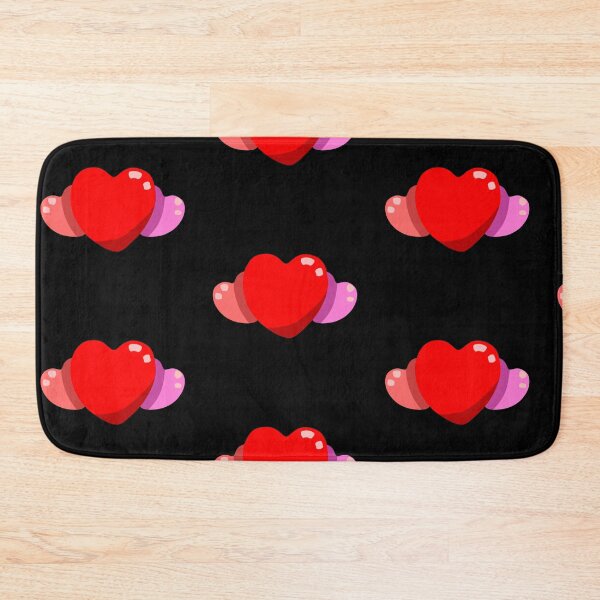 Item preview, 3 Hearts  designed and sold by Queens-Closet.
