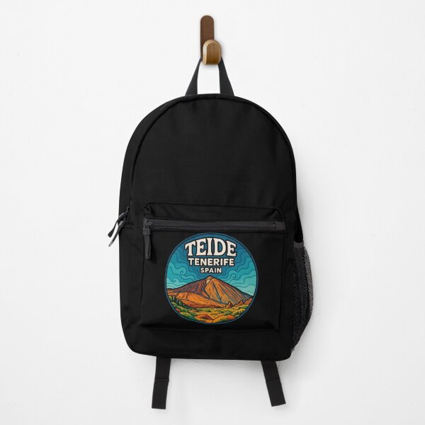 Item preview, Mount Teide Volcano Tenerife Spain Travel designed and sold by TomFrontierArt.