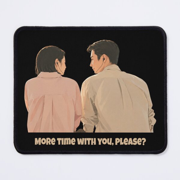 Item preview, Doctor on the Edge - kdrama designed and sold by Reets_Redbubble.