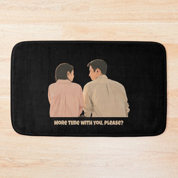 Item preview, Doctor on the Edge - kdrama designed and sold by Reets_Redbubble.