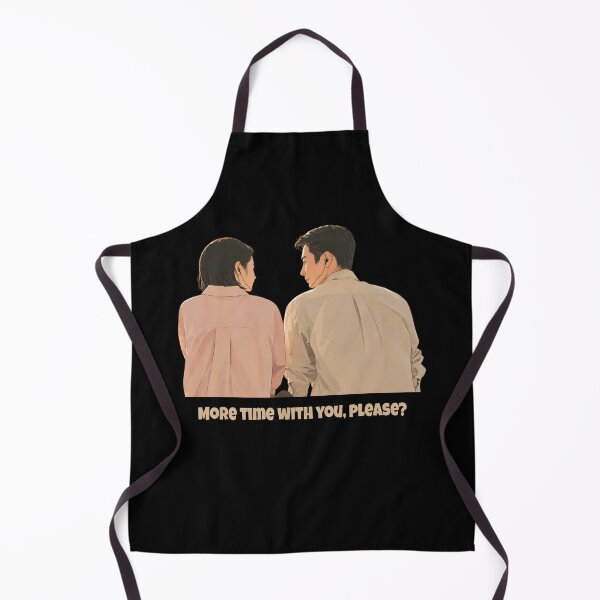 Item preview, Doctor on the Edge - kdrama designed and sold by Reets_Redbubble.