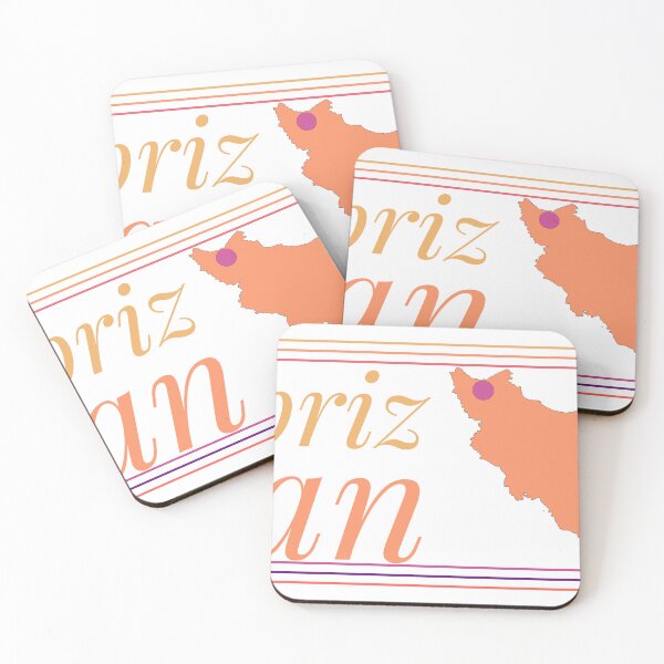 Item preview, Tabriz Iran City Marked On Country Map designed and sold by TheIconSmith.