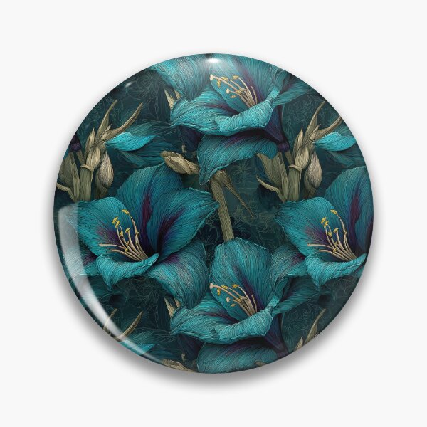 Item preview, Delicate Amaryllis Texture  - Flower Bouquet Pattern   - Gift Sets For Women designed and sold by RoyalStarsPatts.