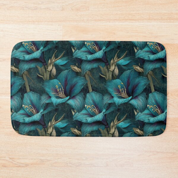 Item preview, Delicate Amaryllis Texture  - Flower Bouquet Pattern   - Gift Sets For Women designed and sold by RoyalStarsPatts.