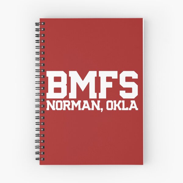 Item preview, BMFS: Boomer Sooner designed and sold by pink-beagle.