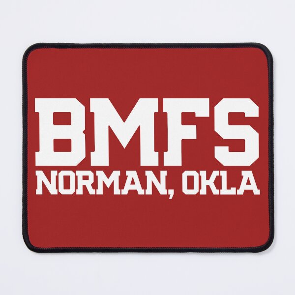 Item preview, BMFS: Boomer Sooner designed and sold by pink-beagle.