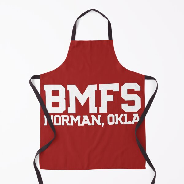 Item preview, BMFS: Boomer Sooner designed and sold by pink-beagle.
