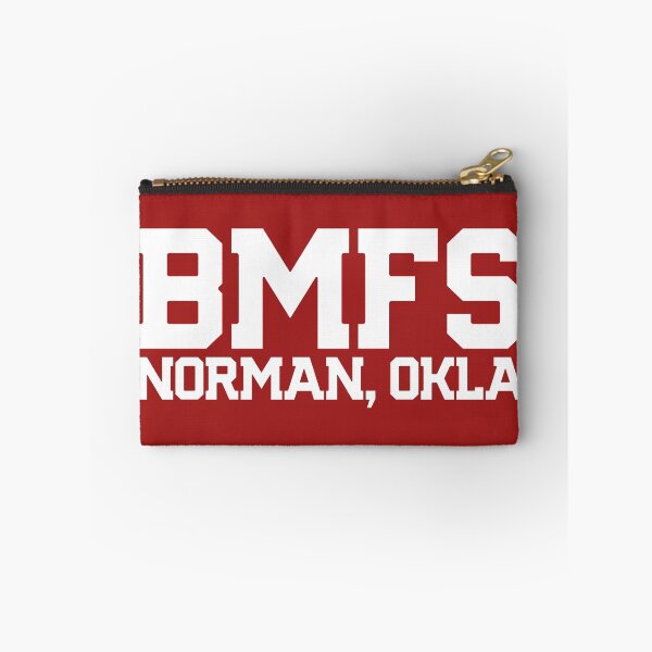 Item preview, BMFS: Boomer Sooner designed and sold by pink-beagle.