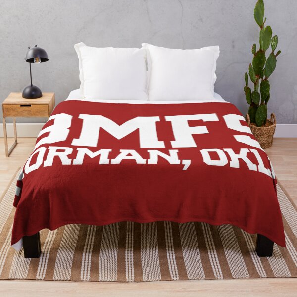 Item preview, BMFS: Boomer Sooner designed and sold by pink-beagle.