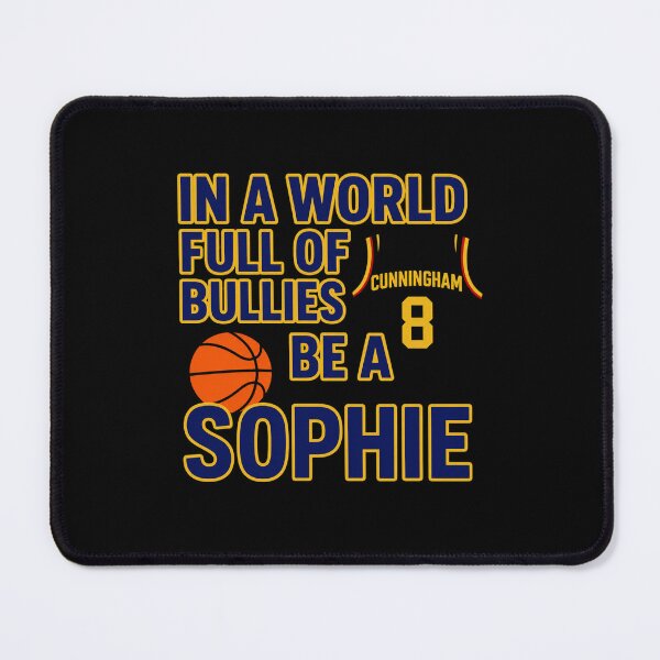 Item preview, In a World Full of Bullies Be Like Sophie designed and sold by HeiroseOffical.