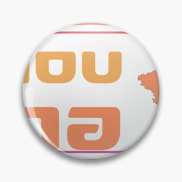 Item preview, Suzhou China City Marked On Country Map designed and sold by TheIconSmith.