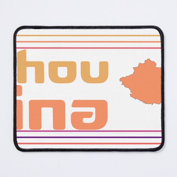 Item preview, Suzhou China City Marked On Country Map designed and sold by TheIconSmith.