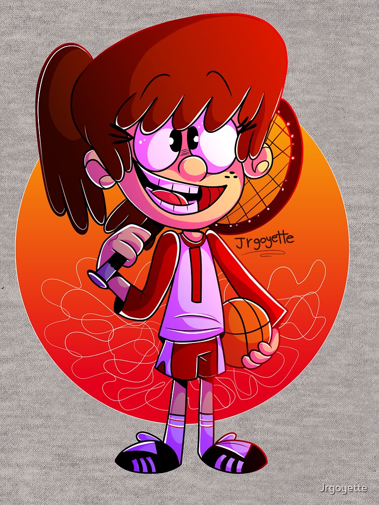 loud house hoodie