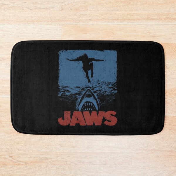 Item preview, Jaws underwater designed and sold by ChunkByChunk.