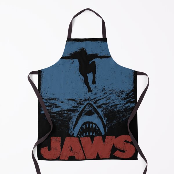 Item preview, Jaws underwater designed and sold by ChunkByChunk.