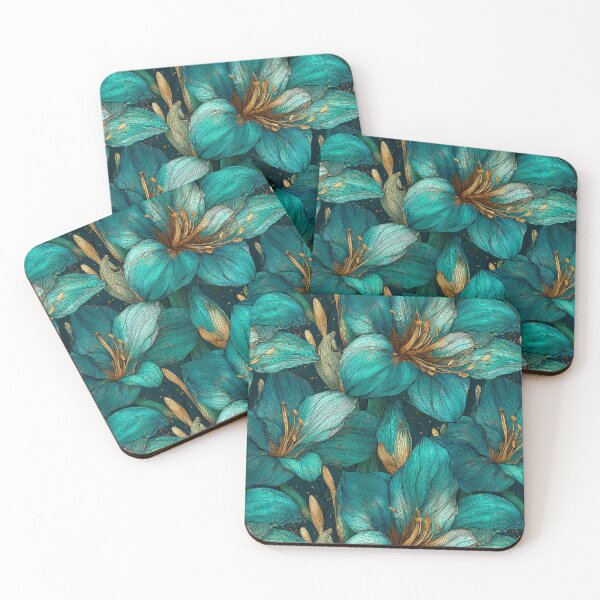 Item preview, Blooming Amaryllis Flower  - Retro Flower Floral   - Gifts For Boyfriend designed and sold by RoyalStarsPatts.