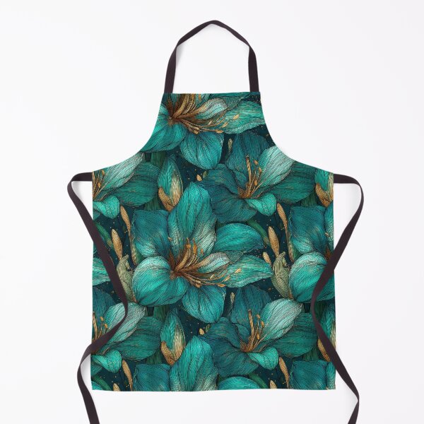 Item preview, Blooming Amaryllis Flower  - Retro Flower Floral   - Gifts For Boyfriend designed and sold by RoyalStarsPatts.