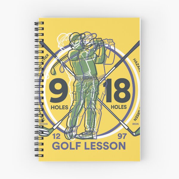 Item preview, golf lesson designed and sold by madeinfranz.
