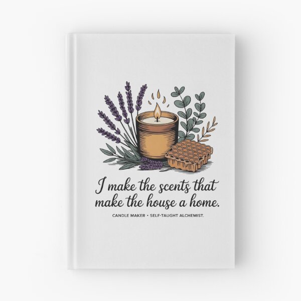 Item preview, Candle Maker Scents House Home Botanical Honeycomb designed and sold by Enea Kelo.