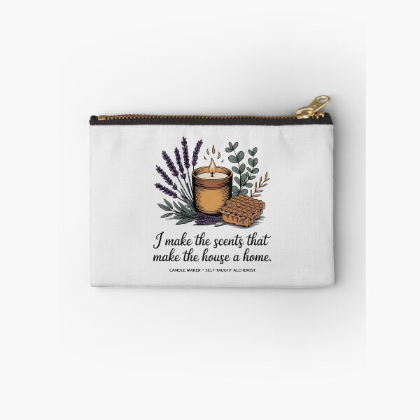 Item preview, Candle Maker Scents House Home Botanical Honeycomb designed and sold by Enea Kelo.