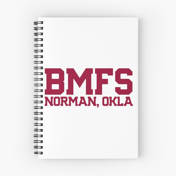 Item preview, BMFS: Boomer Sooner - Norman designed and sold by pink-beagle.