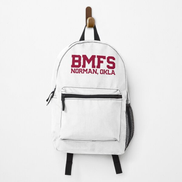 Item preview, BMFS: Boomer Sooner - Norman designed and sold by pink-beagle.