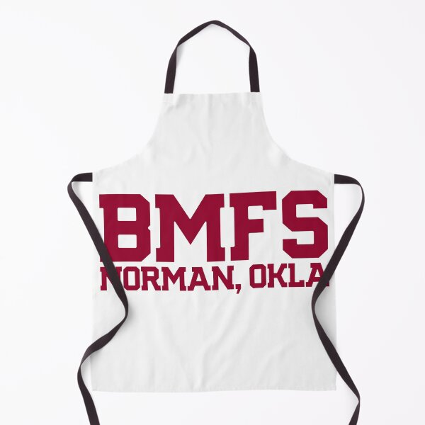 Item preview, BMFS: Boomer Sooner - Norman designed and sold by pink-beagle.
