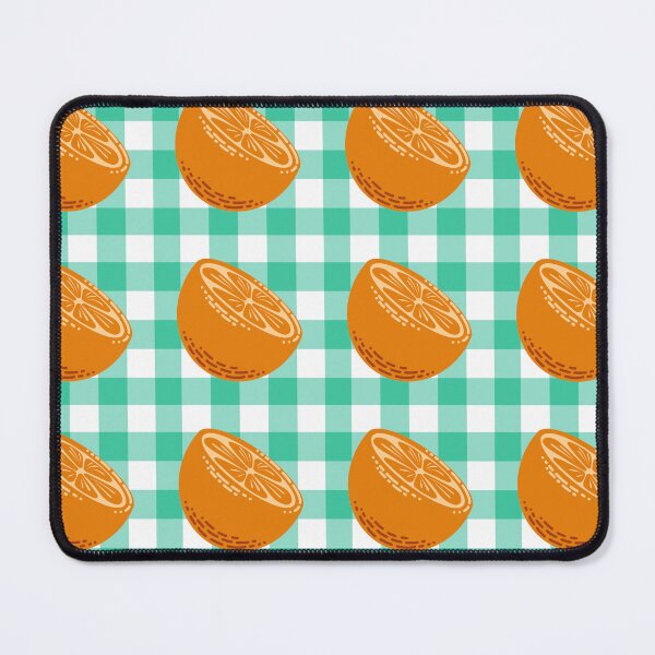 Item preview, Summer Orange Series: Half Orange designed and sold by ElisabethDraws.