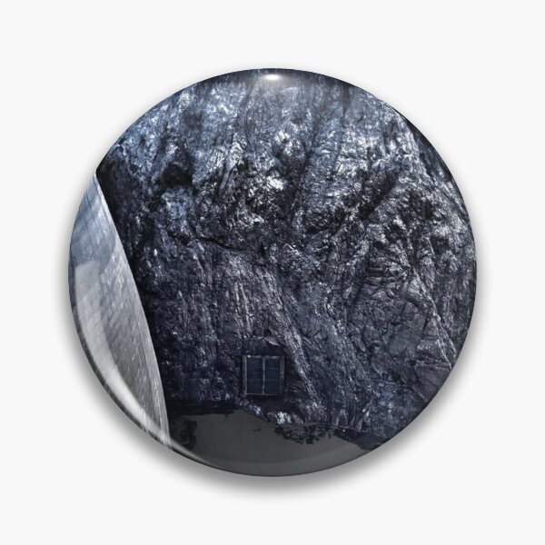 Item preview, Barajul Vidraru - Vidraru Dam - Lacul Vidraru - Vidraru Lake  designed and sold by cican-art.