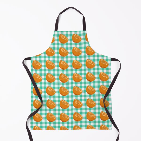 Item preview, Summer Orange Series: Half Orange designed and sold by ElisabethDraws.