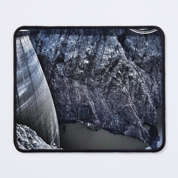 Item preview, Barajul Vidraru - Vidraru Dam - Lacul Vidraru - Vidraru Lake  designed and sold by cican-art.