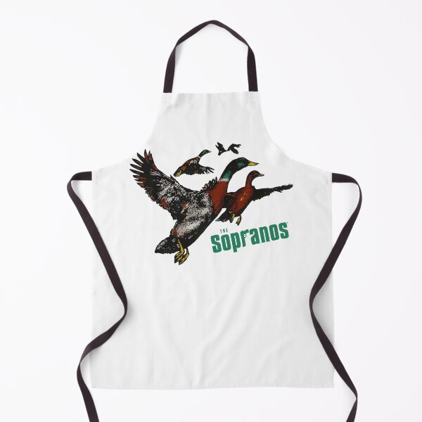 Item preview, Vintage The Sopranos Ducks TV Series  designed and sold by Dela3.
